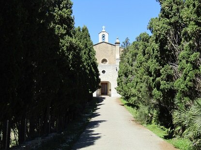 Ermita de Betlem