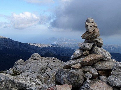 Puig d'en Galileu